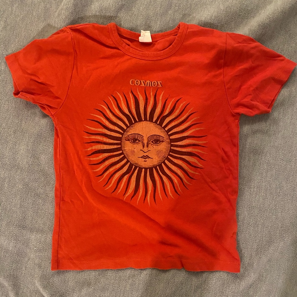 Urban Outfitter baby tee